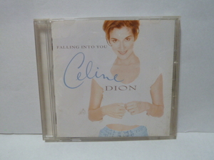 CD [Day] Celine Dion Celine Dion / Falling Into You