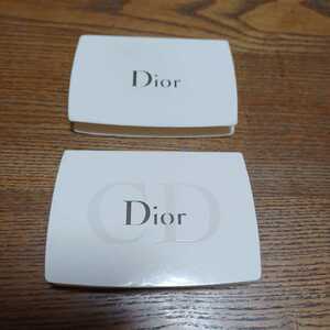 DIOR Dior Dior Snow White Pure &amp; Perfect Foundation Light Beige Sample