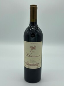 Highly evaluated PP94 points Chateau Varandrow / Ch.Valandraud 2008 750ml