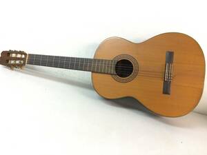 TERADA GUITAR Terada Guitar Classic Guitar Acoustic Guitar Stringed Instrument Made in Japan Inspection) G120 GL20
