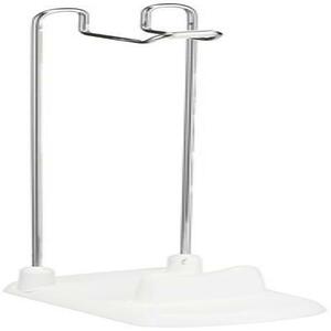 Limited quantity RICHELL assistable toilet stand Richell