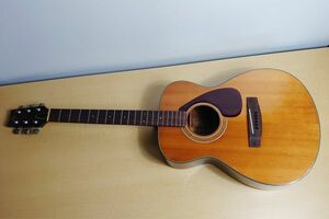 Sapporo pick-up only YAMAHA FG-130 Acoustic Guitar