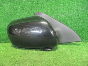 Suxed DBE-NCP165V Right Miller Right Door Miller right side mirror TX 4WD 1NZ-FE 209