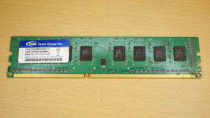 [DDR3-1333 ・ 2GB]