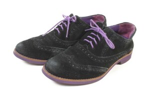 Call Haan Cole Haan Swed Wing Chip Shoes AHM0517 Ladies