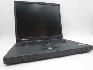 [Junk] ACER Laptop ASPIRE 1300 Series ASPIRE 1306LC ET2S Et2s