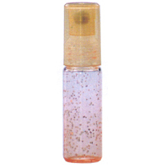 Hirose Atomizer Roll on Bottle Lame 48133 or Orange 4ml HIROSE ATOMIZER