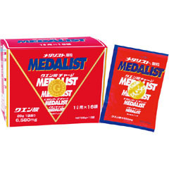 Aristo medalist granules (for 1000ml) #Med1000 28g x 16 bags ARIST