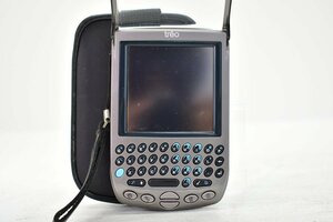HandsPring TREO 90 PALM PDA Case [Hand Spring] [Palm] M