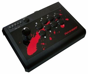 Arcade Stick Pro for PS4/PS3