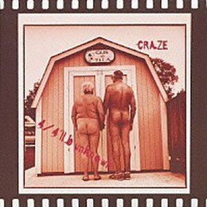 * Used CD CD CRAZE/4/4'all B Unknown 2002 Works TUSK Yu Itaya Zi-Kill Body Body D'RLANGER THE SLUT BANKS Tokuma Japan Released
