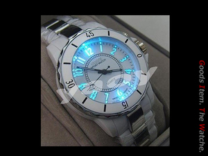 ♪ New ♪ Quartz Watch Analog 1 D Men's 20s 30s and 40s Recommended MTG Latest Model Casual Business Sports