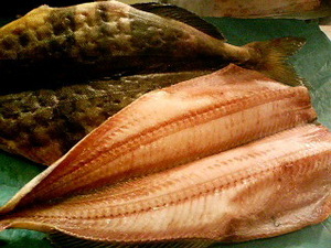 Eat!Faturi no Nori "Shima Hokuke" Thick L, L size / Surely you can be satisfied!(tax included)