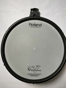 Late Roland Electronic Drum PD-105BK (2)