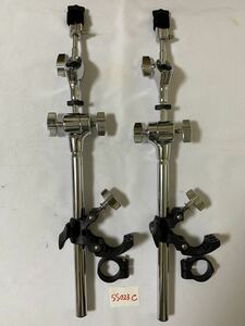 Roland Electronic Drum Symbal Stands 2