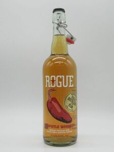 Rogue Chipotore Whiskey 40 degrees 750ml