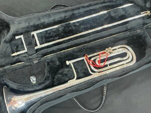 [Consigned item] Mirafon Tener Bastrombone Born Tener Replacement Tube [Hattori Musical Instruments]