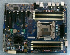BG12 HP WorkStation Z440 motherboard LGA2011-3 / Intel C612 CHIPSET