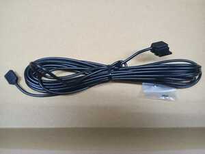 Separate cable for YAESU YS FT90 is a new article. It is a rare product that ends manufacturing.. Shipping will be shipped free shipping.
