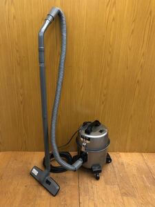 ★ Operation ★ Hitachi ★ Commercial vacuum cleaner ★ CV-G95KNL ★ Paper pack type / Hotei filter type double use ★ Dust collection capacity (L) 5.5 ★ Hitachi ★ SR (J948)