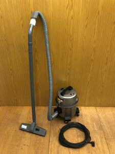 ★ Operation ★ Hitachi ★ Commercial vacuum cleaner ★ CV-G95KNL ★ Paper pack type / Hotei filter type double use ★ Dust collection capacity (L) 5.5 ★ Hitachi ★ SR (J951)