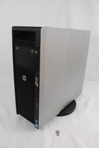 ☆Desktop PC☆ HP Z620 Workstation NVIDIA QUADRO K5000 har100216500hn101870000s4-my2-101