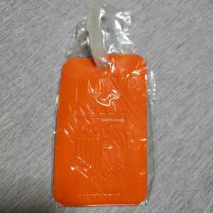 [Not for sale] ★ Limited edition super ★ discount special price 70% OFF Omiya★ Ardija Original Luggage Tag (Name Holder)