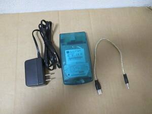 CE Portable HDD ★ MD2-USB-L ★ 10.05GB Junk