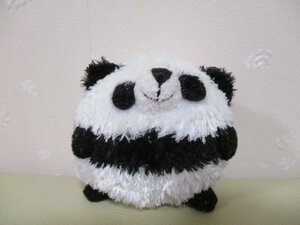 "Cute Panda Mascot Aurora ♪ 21120"