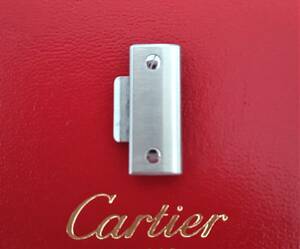 ★ Cartier ★ Cartier Santos's Koma / Koma ③ ★