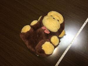 ■ Stuffed animal FREEDOM "Chimpanzee ??" ■