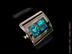 3 A new article ◎ Digital watch luxury casual analog quartz HAMILTON Smart Simple Fashionable Fashion Men's Digital