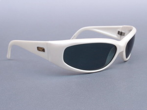 90s Ernet Catfish Sunglasses ARNETTE Bee Te Boys Vintage made Italian Arnet