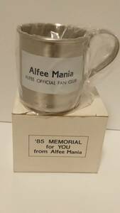 New not for sale THEALFEE 85 Memorial Cup