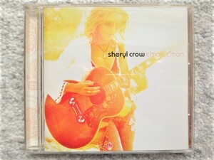 C [SheryL CROW Sheryl Crow / C'mon C'mon] Domestic edition (commentary / translation) CD is up to 4 pieces of 198 yen