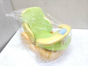 Free Shipping G11952 Aprica Bath Chair Baby Feeling from the first bath