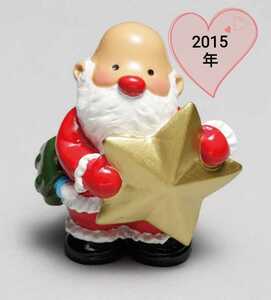 2015 Takashimaya Charity Santa