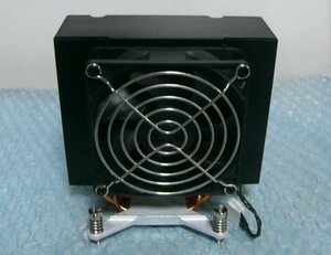 KD12 HP WorkStation Z440 CPU Heat Sink Fan 749554-001