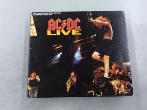 AC/DC CD Live [2CD]