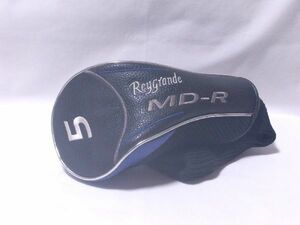Used Goods ★ ☆ BS Ra Grande MD-R ★ 5W head cover
