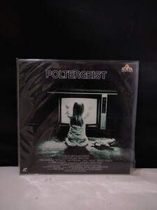 R5132 LD / Laser Disc Polter Geist