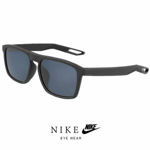 New Nike Sunglasses NIKE NV05 LB DZ7269 010 Sports Sunglasses Men's Ladies Gender UV Cut UV Cut Countermeasures Black Black