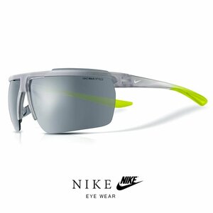 New Nike Sports Sunglasses Nike Windshield AF Wind Shield Sunglasses DC2903 012 Men's Standard / Ladies Large L size