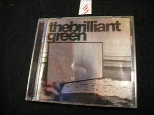 ☆ 彡 CD! The BRILLIANT GREEN Brilliant Green