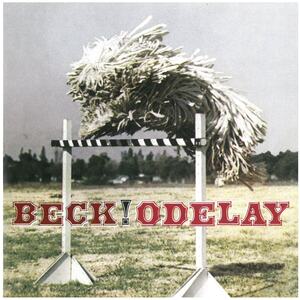 Beck / ODELAY CD