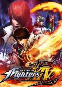 Prompt decision The King of Fighters Xiv Steam Edition Deluxe Pack (PC) Steam Key Japanese compatible