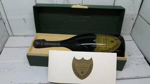 ☆ GOL ☆ [Champagne] Domperignon Vintage 1990 Chanpagne Don Perignon 1990 Champagne Unopened 750ml 12.5% ​​Box