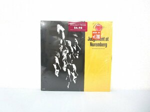 LP Record Ernest Gold Ernest Gold JUDGMENT AT NUREMBERG [E+] D2450T
