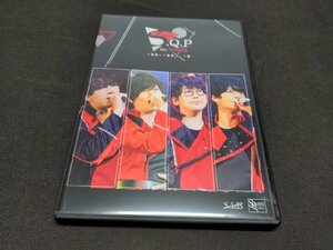 Cell version Blu-ray S.Q.P Ver.SOLIDS / DH377