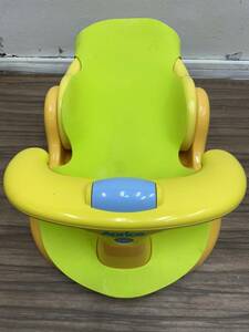 Free shipping x52580 Bath chair baby baby that can be used from the first bath for the first bath